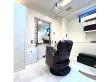 リズ 仙台駅東口店(Riz)の雰囲気（頭浸浴は全てのメニューに込み☆髪質改善＆頭皮改善サロン）