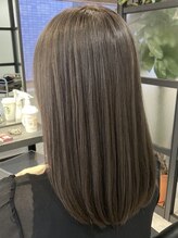 《SNSでも話題》イルミナ・アディクシー・N.から髪質やご希望に合わせて最適なカラーをご提案♪