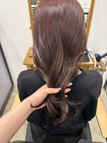 アールティー イオンモール高知(RT)&nbsp;ツヤたっぷりカラー