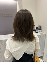 エレノア アネックス銀座(Eleanor)&nbsp;オリーブベージュ