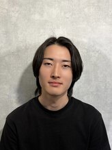 エコル 北梅田(EKOLU) 長尾 颯真