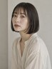 似合わせカット+髪質改善トリートメント