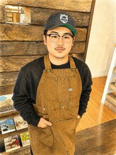 エントランスデパーチャー(ENTRANCE DEPARTURE) 小林 弘輝