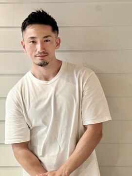 ダッド(DAD) 【Mullet】