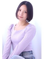 マルシェ(marche)&nbsp;20代30代40代 大人ボブ