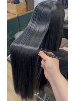 ルフカ(Lufca) 髪質改善×Lufca