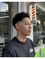 カルテックス(CALTEX)&nbsp;パーマ