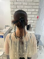 ディティカ ティア(Dityca tia)&nbsp;タイトカチモリ