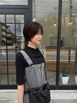 アメリア(Ameria)&nbsp;コンパクトショート