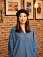 タド(TADO)&nbsp;松橋 育美