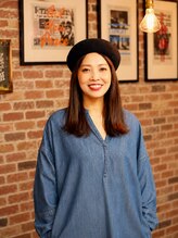 タド(TADO)&nbsp;松橋 育美