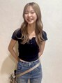 ヘアーアンドメイク シーク 八王子(HAIR&MAKE SeeK)&nbsp;居附 琉憂