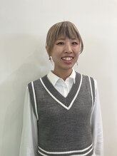 クローバーズ(CLOVERS)&nbsp;大矢 麻奈未