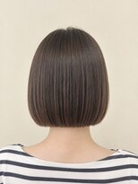 ノッシュ 七隈店(Hair Spa Nosh)&nbsp;ミニボブ