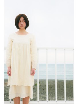 ヘアースタジオ ノラ(Hair studio NORA) NORA☆ボブ