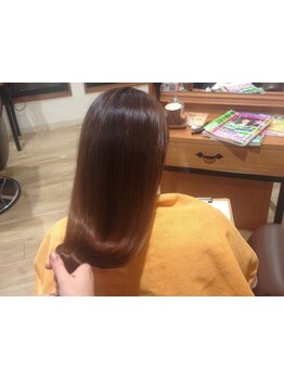 貴女の髪のお悩み、その原因は？【REPLAY】の『技術×知識』と『キラ水×oggi otto』で"美髪"を叶える♪