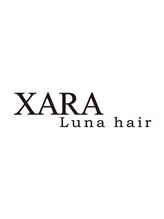 ＸＡＲＡ　Ｌｕｎａ　ｈａｉｒ 【ザラ　ルナ　ヘアー】