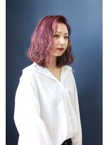 マーシー(MAAAAAC)&nbsp;＊MERCY＊ シェイクピンク