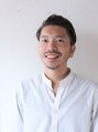 ブランド(BLANDO) 長谷川 峻
