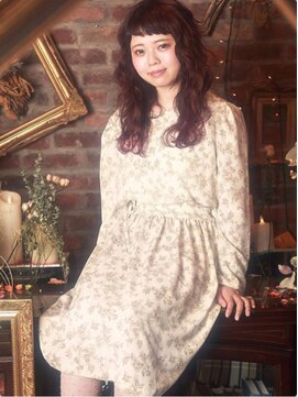 ロランス(LORANCE) LORANCE STYLE