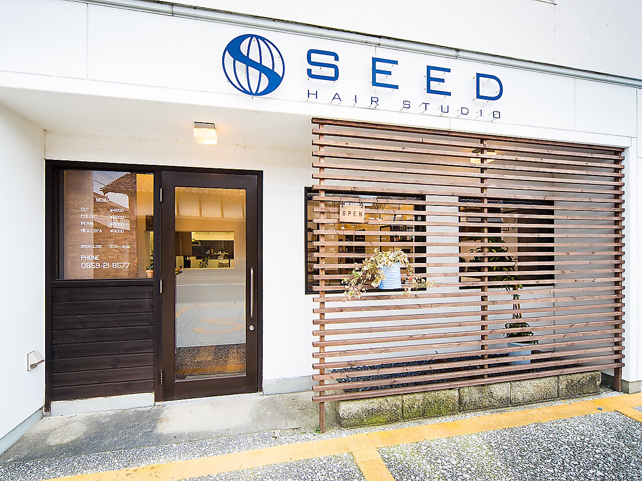 シー ド SEED｜ホットペッパービューティー
