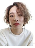 ナチュラルウェーブ