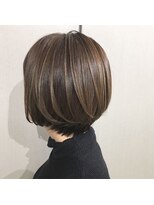 ソラナヘアサロン 江戸川台店(solana) 20