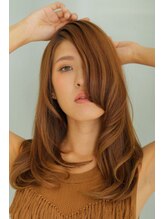 ヘアーリゾート プルメリア(HAIR RESORT PLUMERIA)