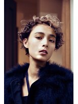 チックタック トアウエスト(TICK-TOCK Torwest)&nbsp;【TICK-TOCK】クリエイティブショートスタイル