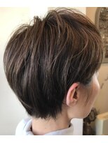 スリーバイキープ 尾山台(THREE by KEEP)&nbsp;【THREEbyKEEP尾山台木田】ブルージュ☆リアルサロンワーク