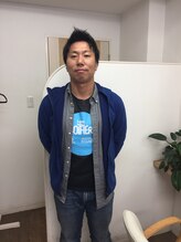 ヘアサロン ラフ&nbsp;田引 力