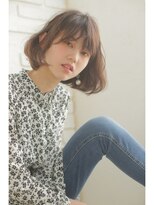 モードケイズ 宝塚店(MODE K's)&nbsp;ナチュラルヘア