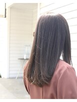 アパートメント 山口阿知須店(APARTMENT)&nbsp;ロングヘアー