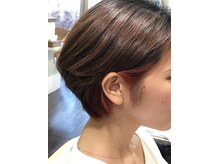 アトリエ モーリスヘアー 巣鴨店