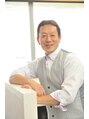 ヘアサロン カミヤ(Hairsalon KAMIYA) 神谷 嘉宏