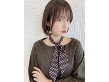 ヘアーデザイン アンジェロ インアルト(Hair Design Angelo In alto)