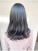 艶々ウェーブ