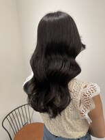 リリアーナ(LILIANA)&nbsp;【LILIANA】韓国の女優さんのようなヘアに