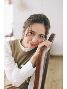 ヒップスアイズ(Hip's eyes) be material