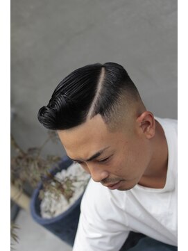 コング(KONG) classic 7:3 style