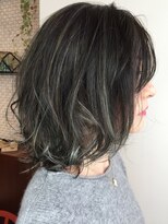 テト(tet)&nbsp;グレックハイライト