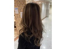 ヘアーソルテ(Hair sorte)