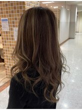 ヘアーソルテ(Hair sorte)