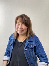 サラ(SARA)&nbsp;中岡 安子