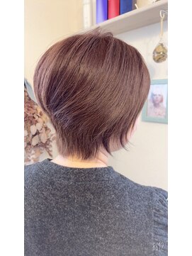 KMR ウルフショート