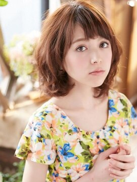 リトル 所沢(little) フェアリーショート