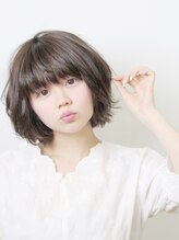 ブルームモカ(bloom MOCHA)