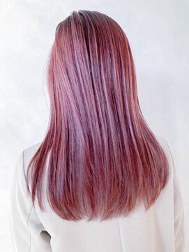 エイトサカエ 栄店(EIGHT sakae) 【EIGHT new hair style】8