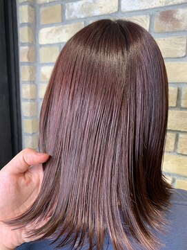 モナン 渋谷(Monan) 艶髪☆ヘルシー大人女子スタイル