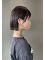 リアン(Lien) タイトボブ